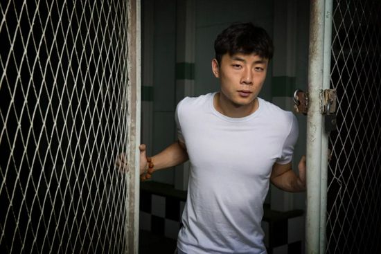 找到家里的老女